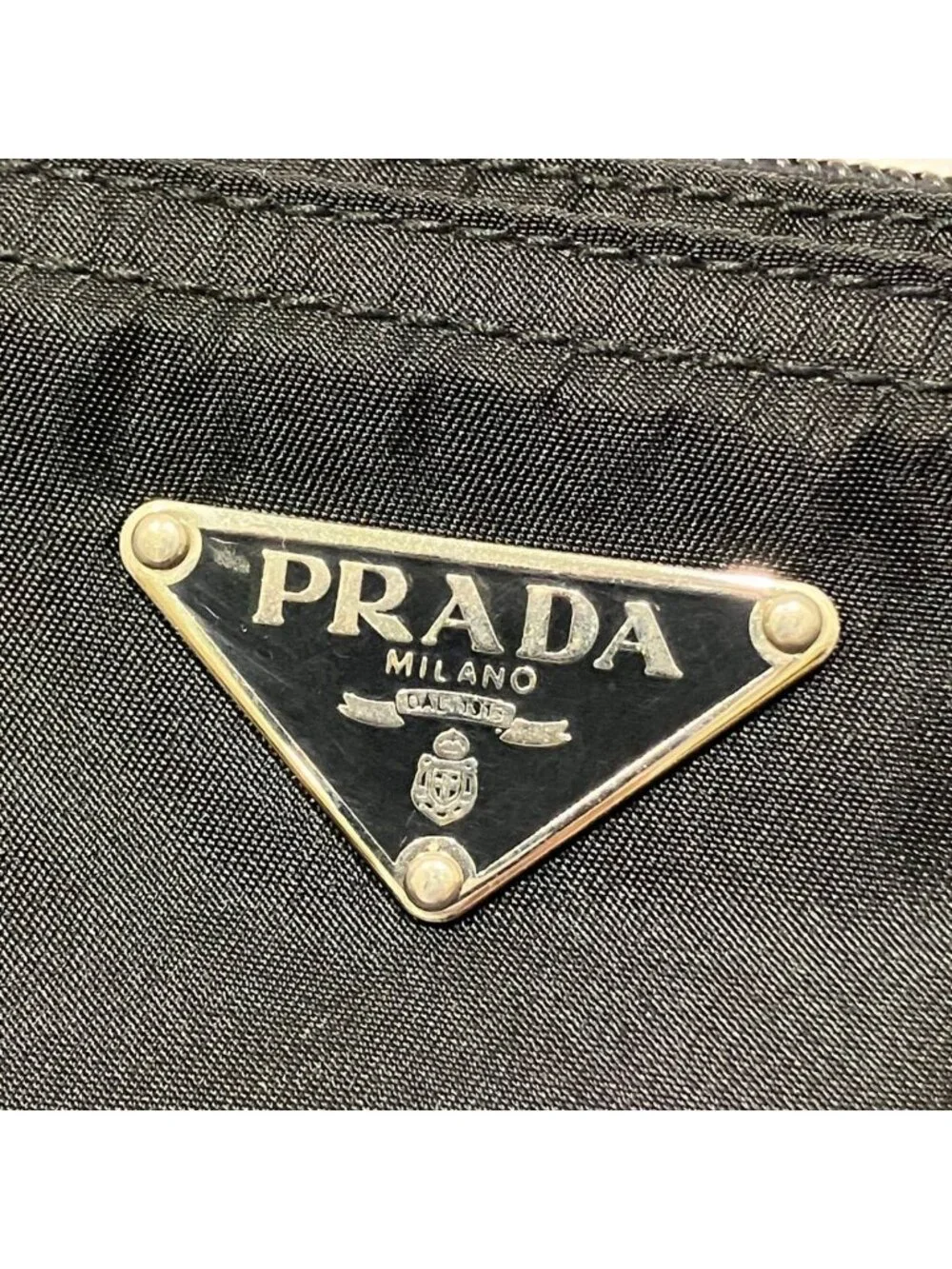 Prada brand color